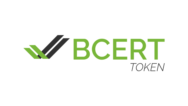 Picture of WorkCertin BCERTin Tokens